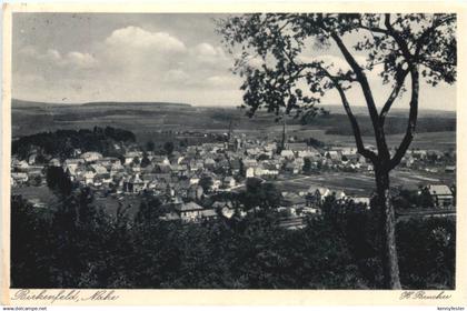 Birkenfeld - Nahe