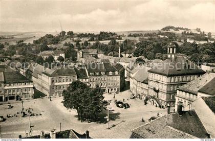 43361249 Bischofswerda Marktplatz Bischofswerda