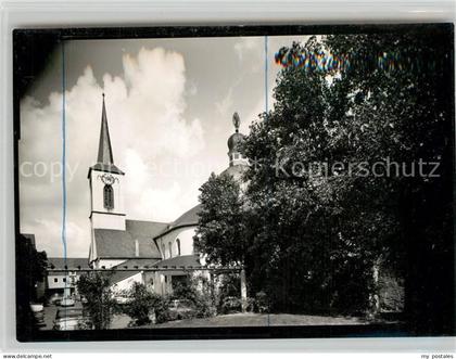 43346945 Bitburg Kirche Bitburg