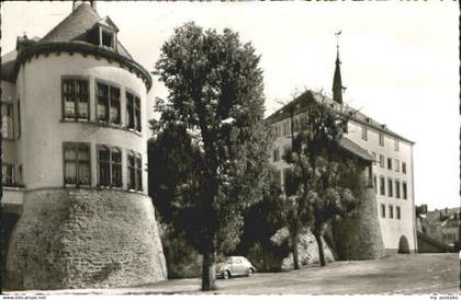 70085038 Bitburg Bitburg Rathaus x 1963