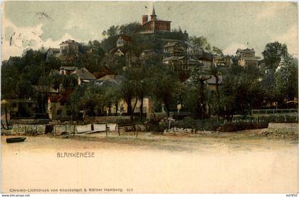 Blankenese