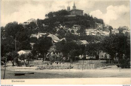 Blankenese