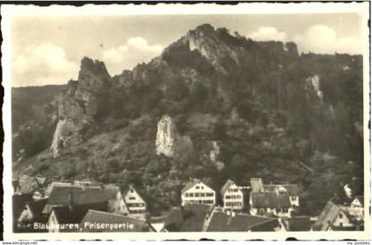 70107947 Blaubeuren Blaubeuren  x 1951