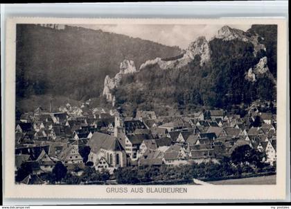 70784618 Blaubeuren Blaubeuren  * Blaubeuren