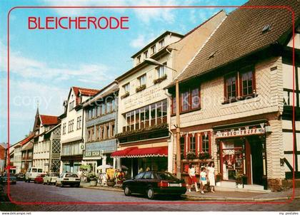 73667633 Bleicherode Hauptstrasse Bleicherode