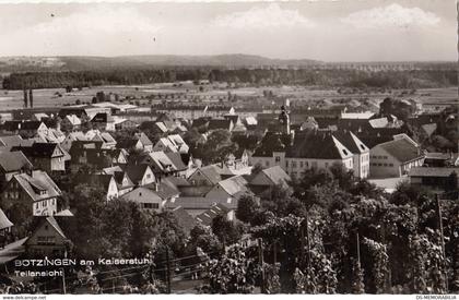 Botzingen am Kaiserstuhl 1965