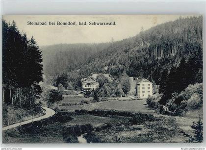 10023871 - Bonndorf im Schwarzwald