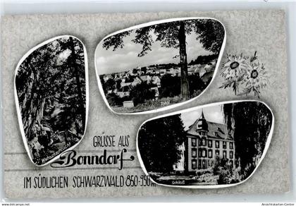 50872694 - Bonndorf im Schwarzwald