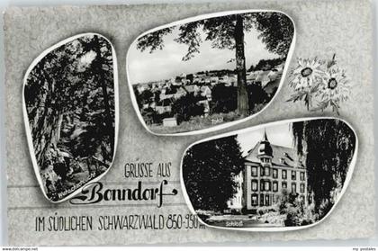 70131865 Bonndorf Schwarzwald Bonndorf Schwarzwald  x