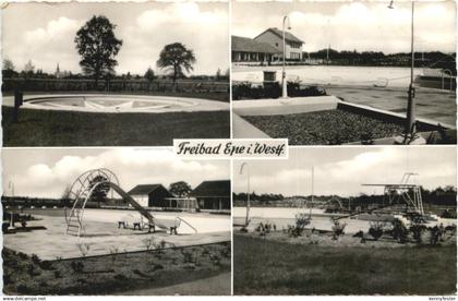 Epe in Westfalen - Freibad