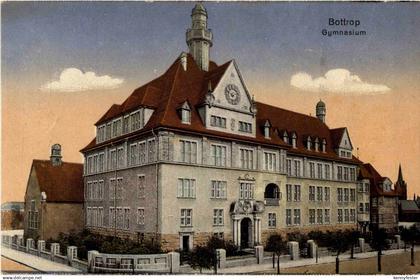 Bottrop - Gymnasium