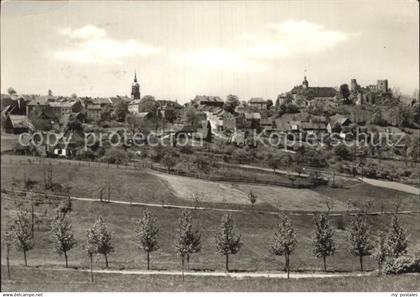 72401341 Frauenstein Brand-Erbisdorf