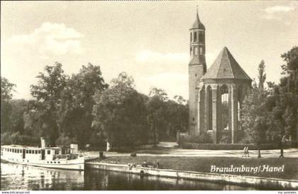 70087699 Brandenburg Havel Brandenburg Havel Kirche