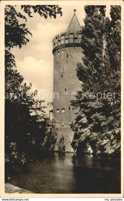 72361899 Brandenburg Havel Steintorturm Brandenburg