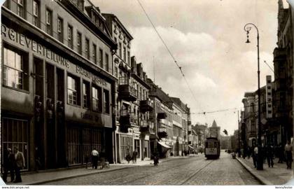 Brandenburg (Havel) - Steinstrasse