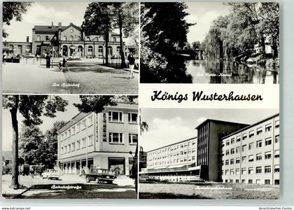 39390794 - Koenigs Wusterhausen