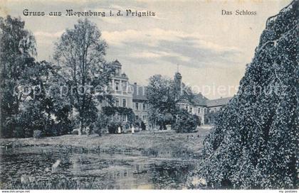 43369403 Meyenburg Prignitz Schloss