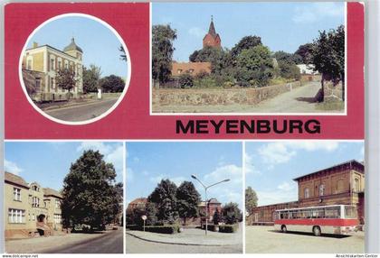 50510681 - Meyenburg , Prignitz