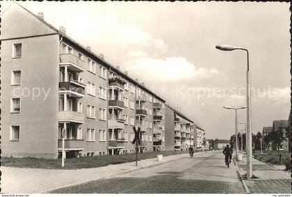 71931056 Calau Otto Nuschke Strasse