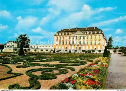 72765632 Bruehl Rheinland Schloss Bruehl