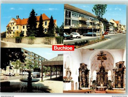 10399582 - Buchloe