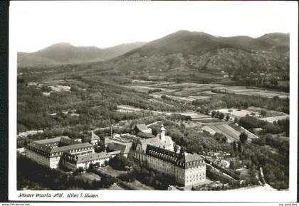 70090953 Buehl Baden Buehl Baden Kloster