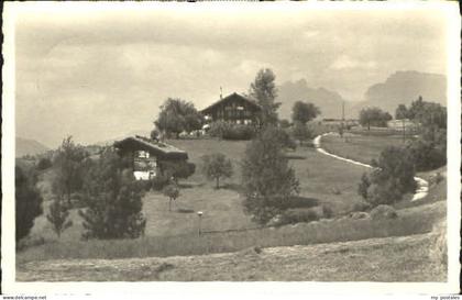 70553697 Buehl Baden Buehl Chalet x 1939 Buehl