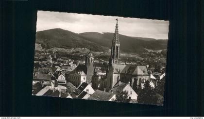 70881661 Buehl Baden Buehl Baden Kirche *