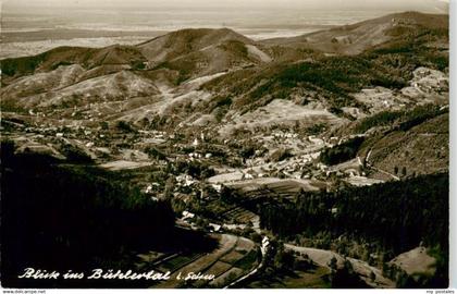 73902498 Buehlertal Fliegeraufnahme Buehlertal