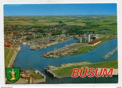 AK 129850 GERMANY - Büsum