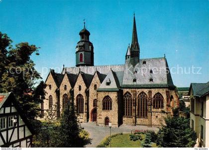 43333846 Butzbach Stadtkirche