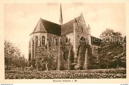 43240078 Chorin Kloster Chorin