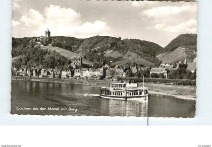 70057404 Cochem Cochem