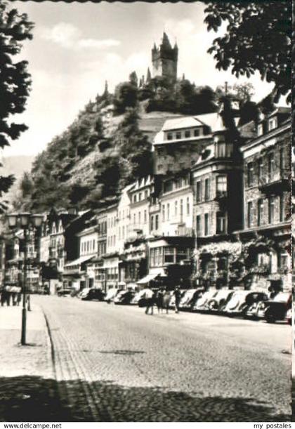 70081474 Cochem Mosel Cochem Mosel Cochem