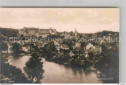 42680503 Colditz Panorama Colditz