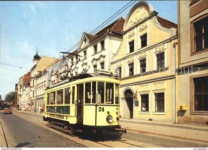 72541912 Cottbus Strassenbahn Cottbus