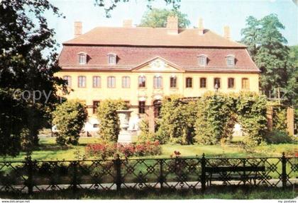 73082493 Cottbus Schloss Branitz Cottbus