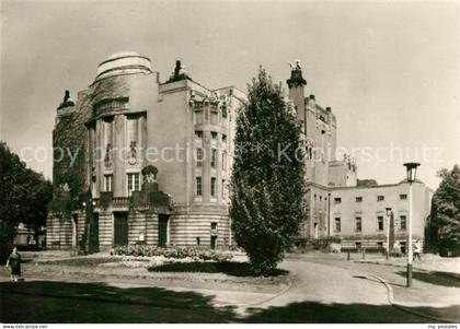 73121728 Cottbus Stadttheater Cottbus