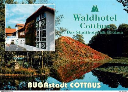 73880498 Cottbus Waldhotel Cottbus BUGA Park