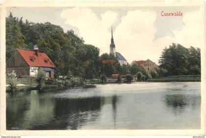 Cunewalde