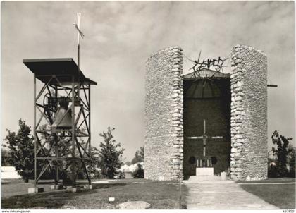 Ehemaliges Konzentrationslager Dachau