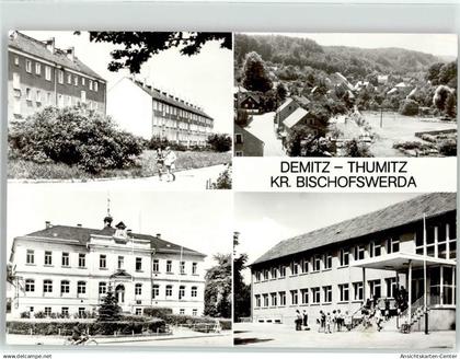 52007662 - Demitz-Thumitz