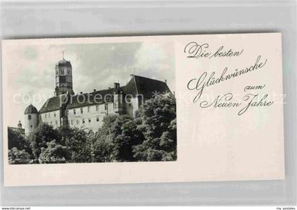 42723646 Dillingen Donau Schloss