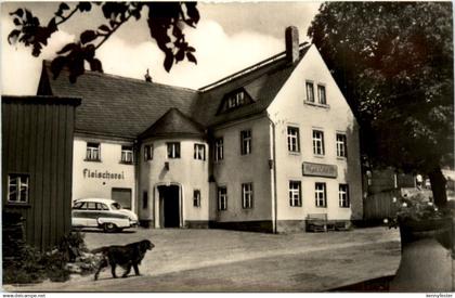 Hartmannsdorf, Konsum-Gasthof