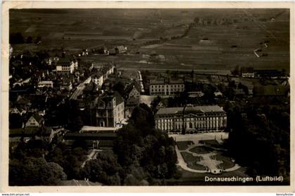 Donaueschingen