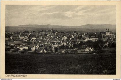 Donaueschingen,