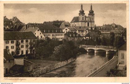 Donaueschingen