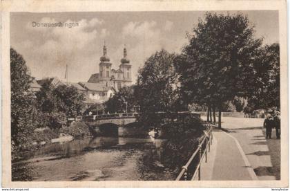 Donaueschingen