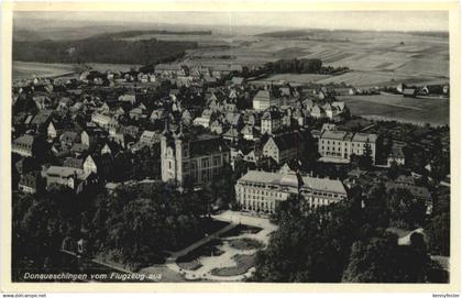 Donaueschingen