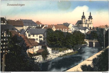 Donaueschingen